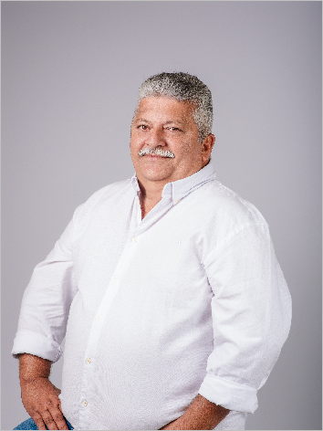 Cicero Sinval Fernandes de Lacerda